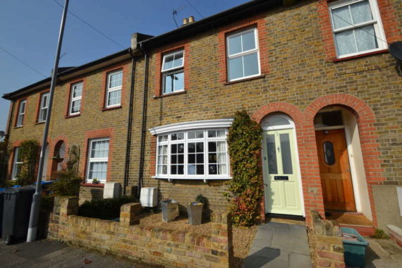 3 Bedroom Cottage